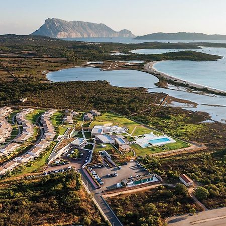 Paradise Resort And Spa San Teodoro  Extérieur photo