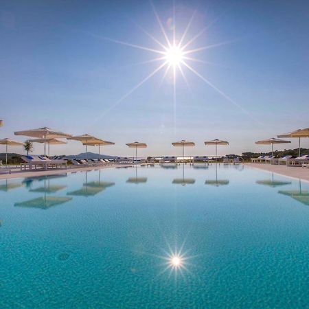 Paradise Resort And Spa San Teodoro  Extérieur photo