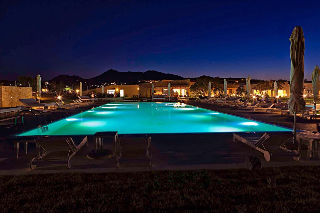 Paradise Resort And Spa San Teodoro  Extérieur photo