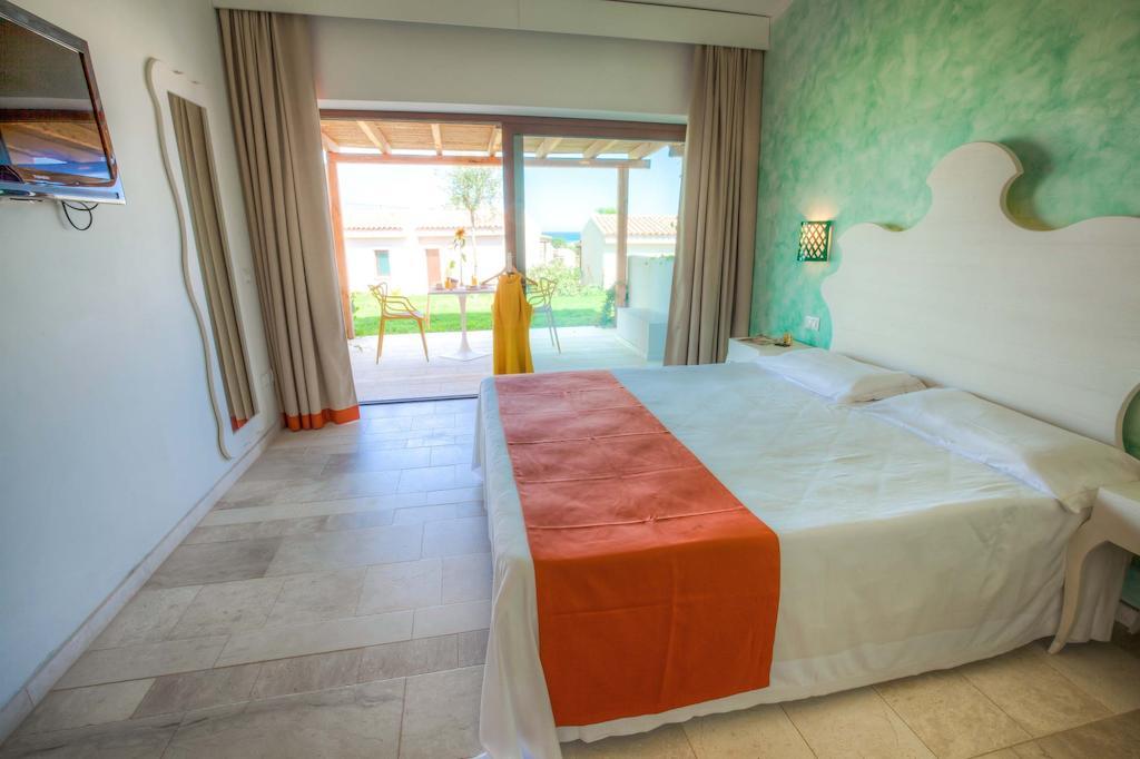 Paradise Resort And Spa San Teodoro  Extérieur photo