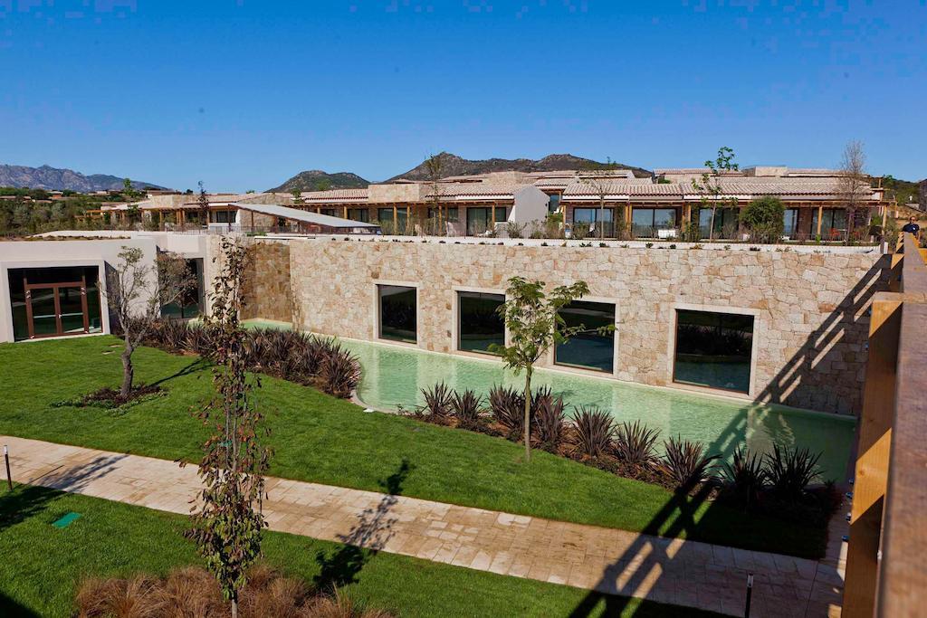 Paradise Resort And Spa San Teodoro  Extérieur photo