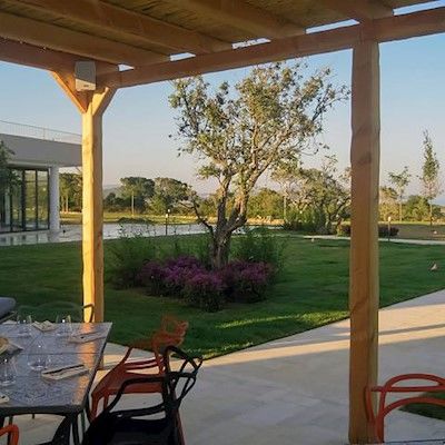 Paradise Resort And Spa San Teodoro  Extérieur photo