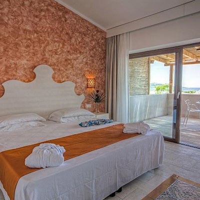 Paradise Resort And Spa San Teodoro  Extérieur photo