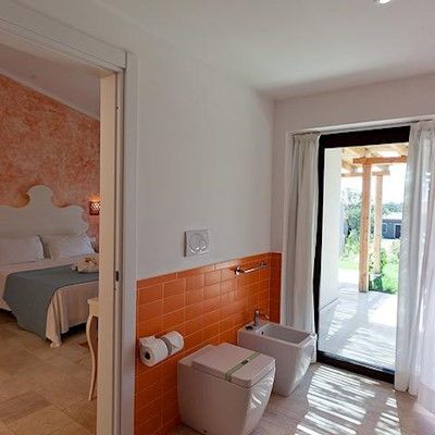 Paradise Resort And Spa San Teodoro  Extérieur photo